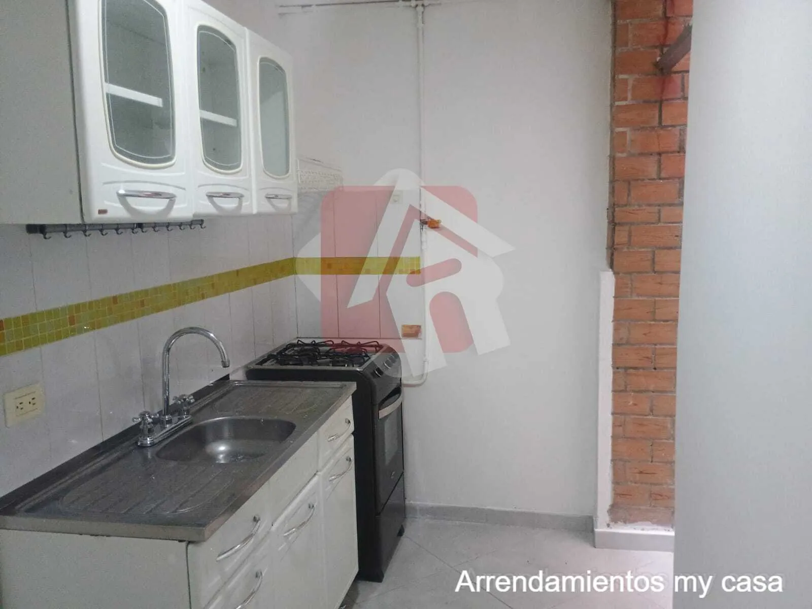 Apartaestudio Laureles Lorena
