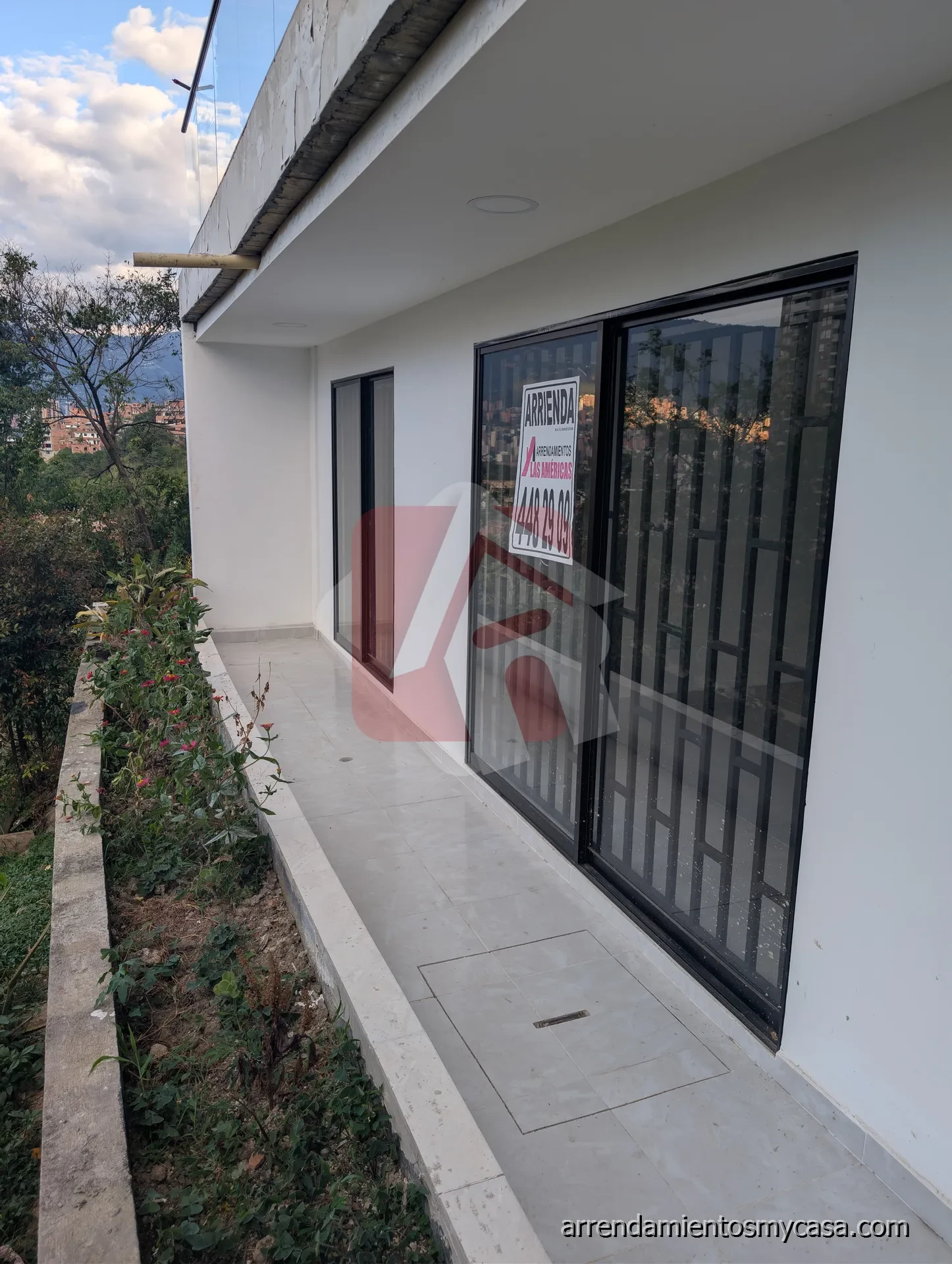 Apartamento Belén Altavista