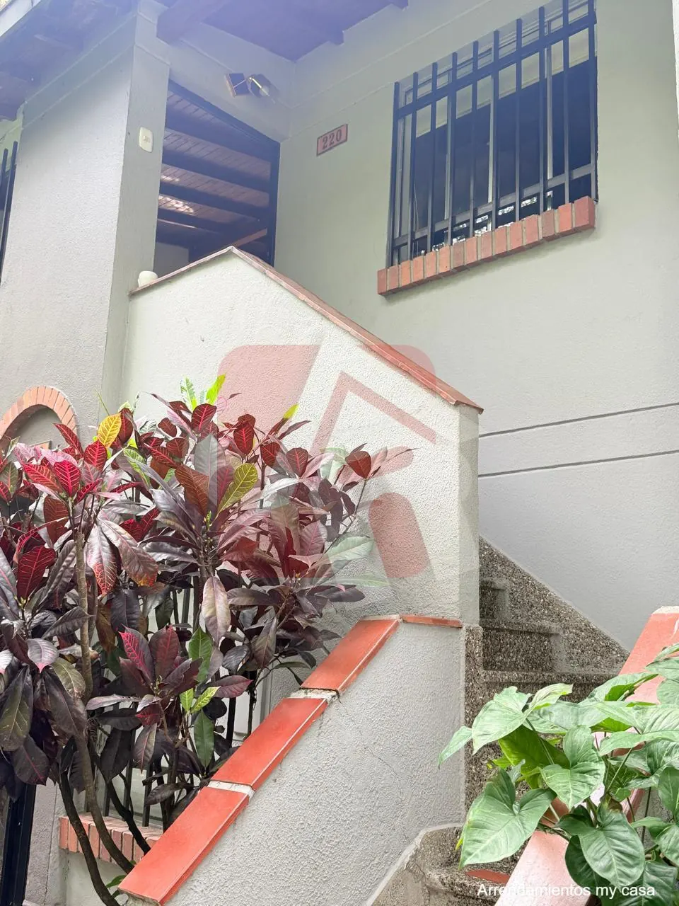 Apartamento Belén La Mota