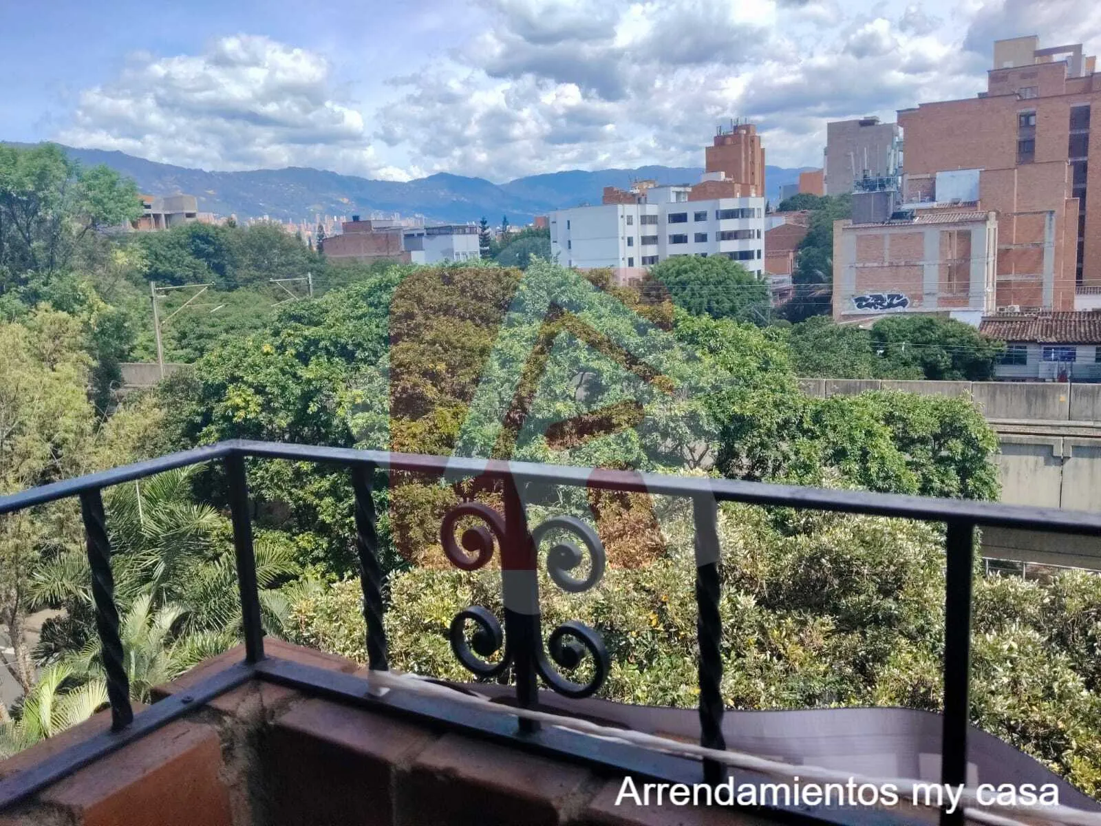 Apartamento Torreón de la 80