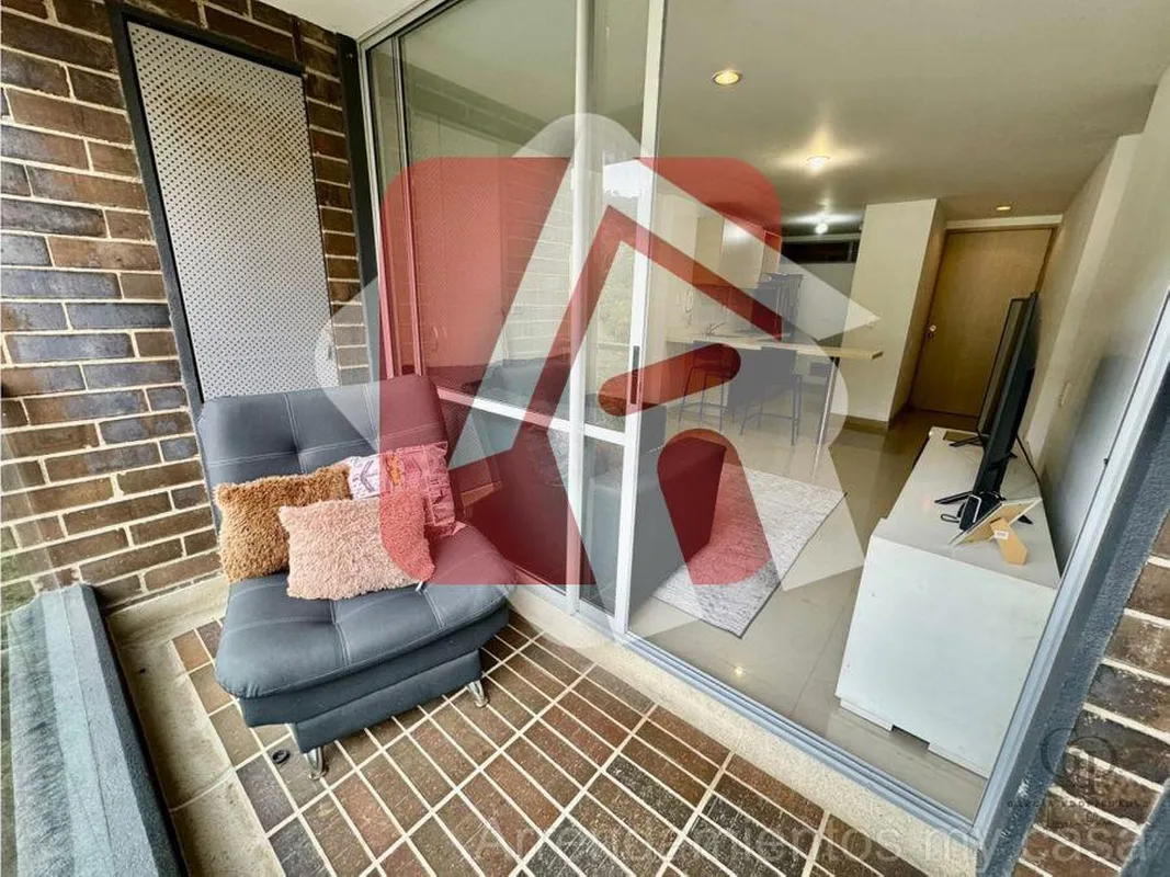 Apartamento en San José, Sabaneta