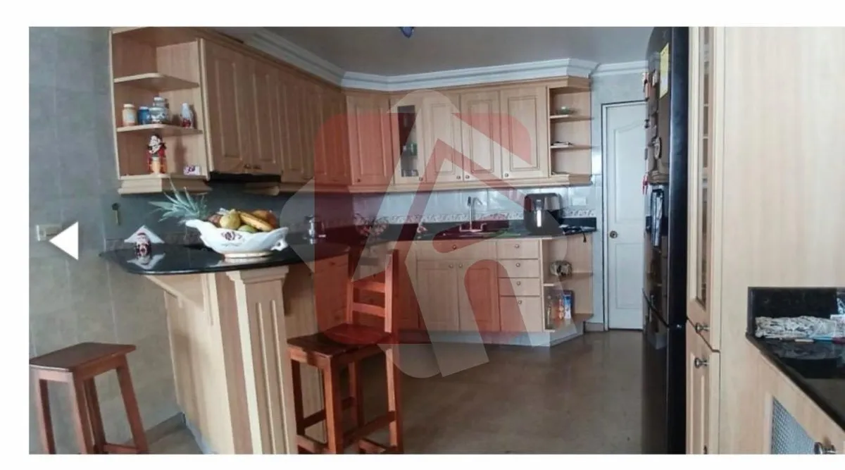 Casa en Belén Las Palmas