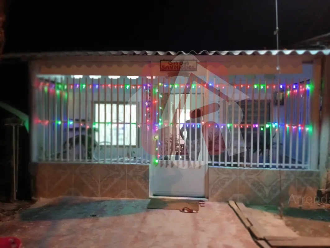 Casa en Arboletes
