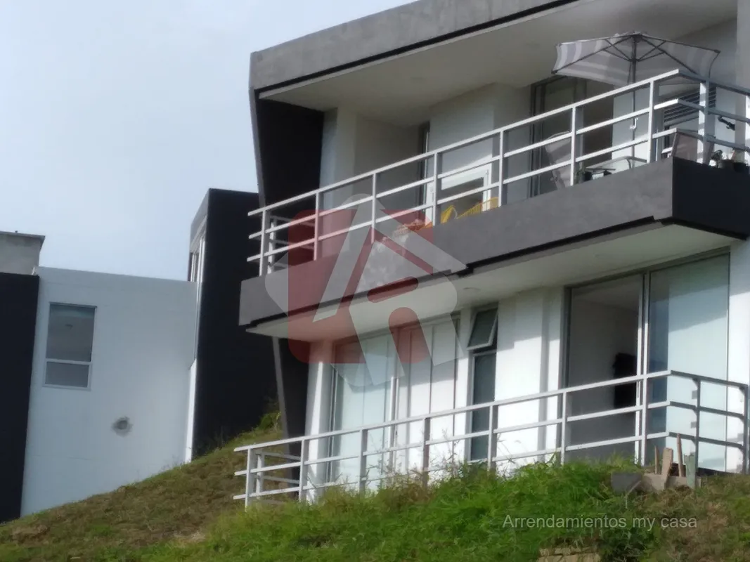 Casa Parcelación en Guatapé