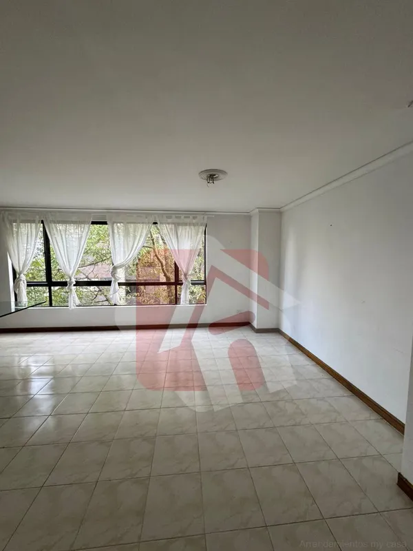 Apartamento El Poblado